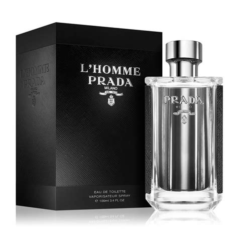 prada infusion for men eau de toilette|prada l'homme perfume.